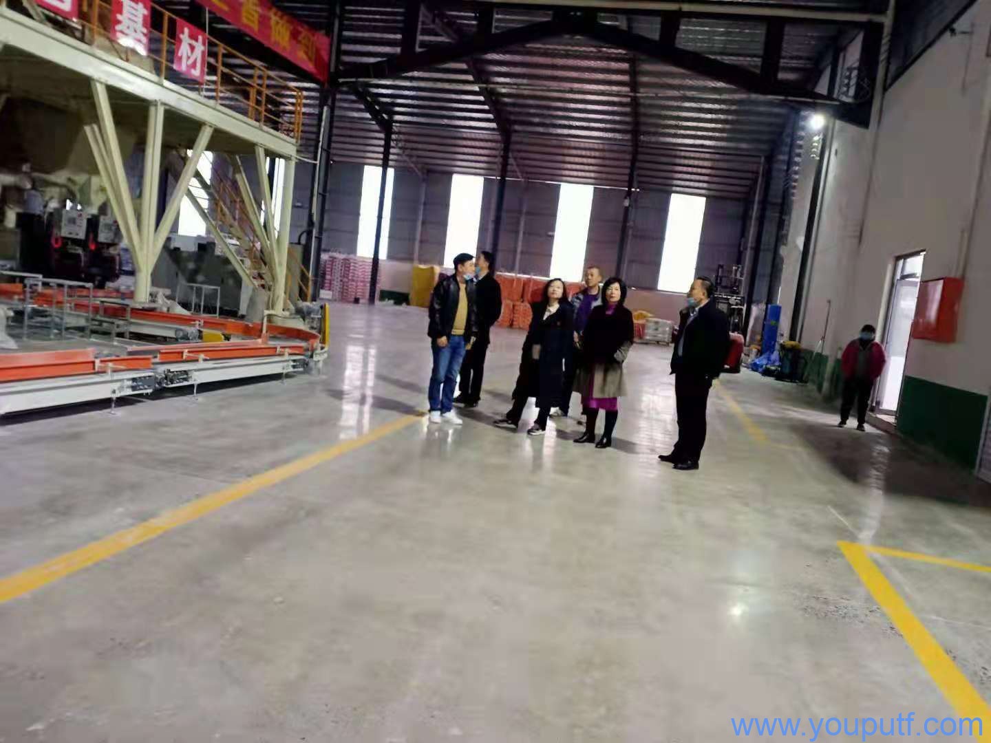 北京優(yōu)普集團