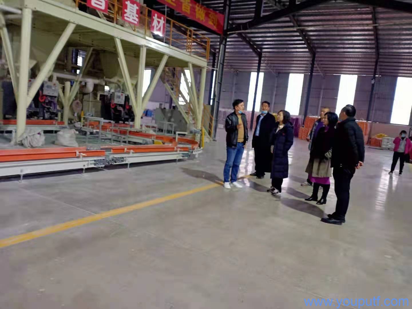 北京優(yōu)普集團